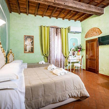 Katti House - Florence'S Center Ngoại thất bức ảnh