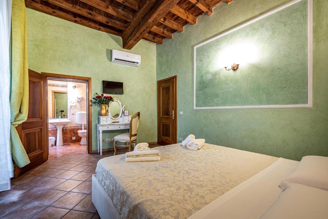 Katti House - Florence'S Center Ngoại thất bức ảnh