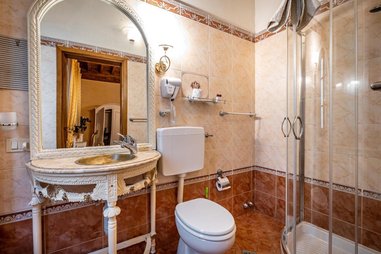 Katti House - Florence'S Center Ngoại thất bức ảnh