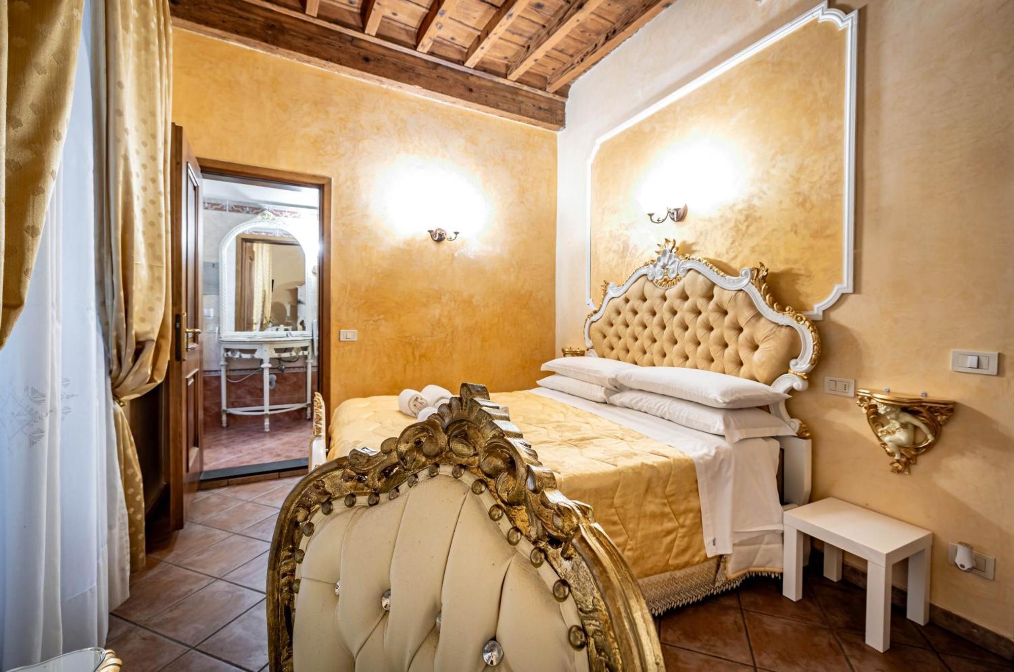 Katti House - Florence'S Center Ngoại thất bức ảnh