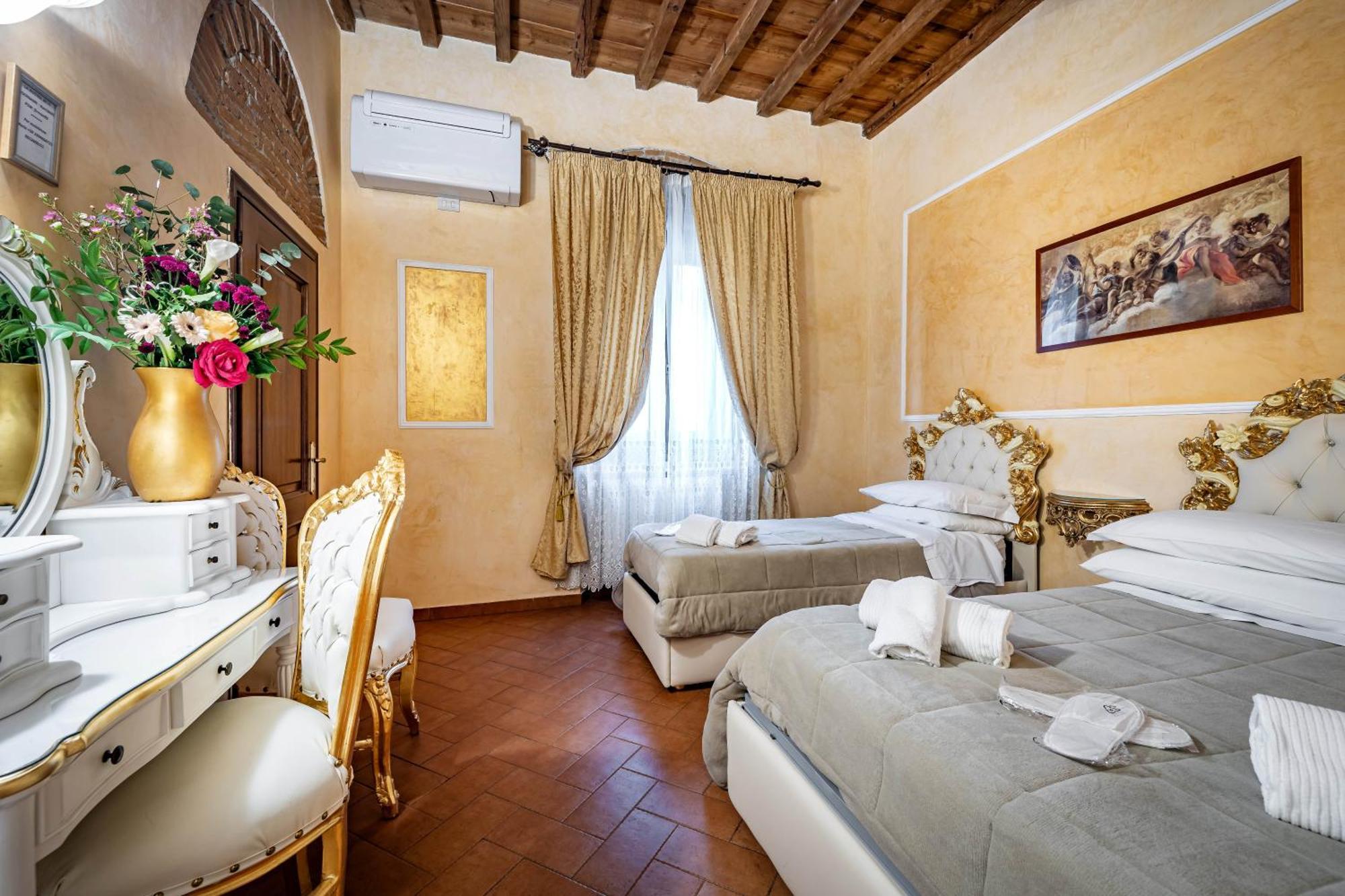 Katti House - Florence'S Center Ngoại thất bức ảnh
