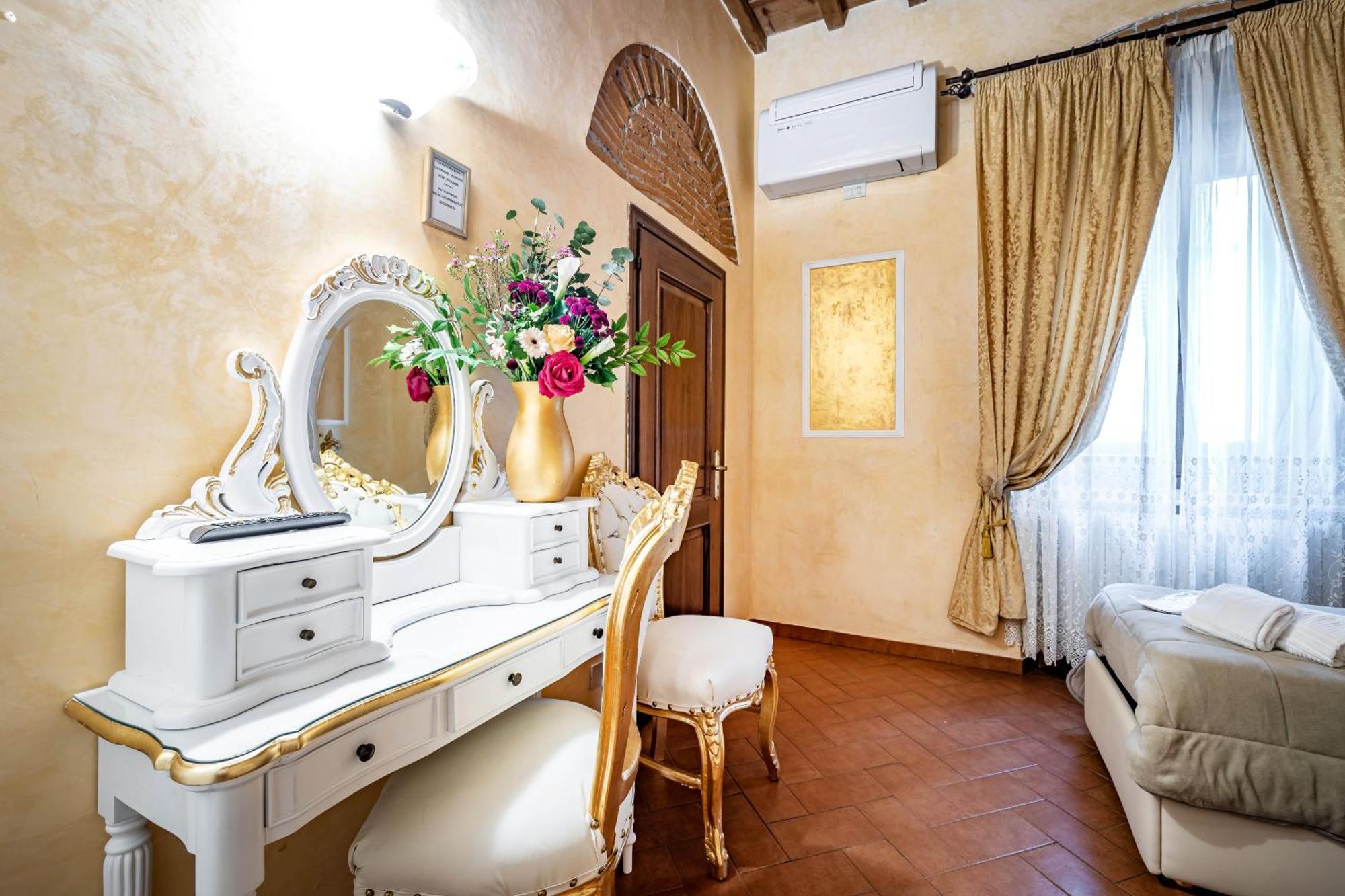 Katti House - Florence'S Center Ngoại thất bức ảnh