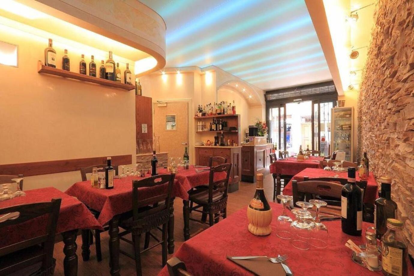 Katti House - Florence'S Center Ngoại thất bức ảnh