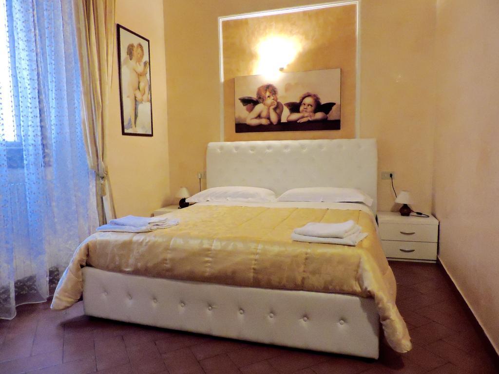 Katti House - Florence'S Center Ngoại thất bức ảnh