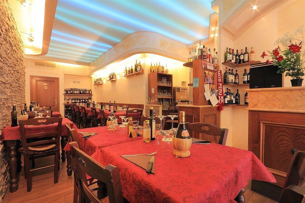 Katti House - Florence'S Center Ngoại thất bức ảnh