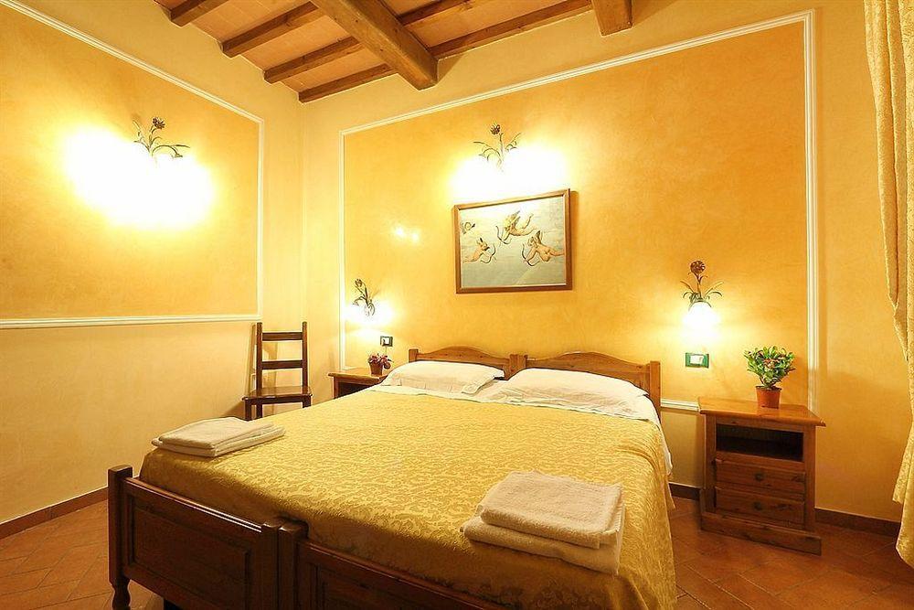 Katti House - Florence'S Center Ngoại thất bức ảnh