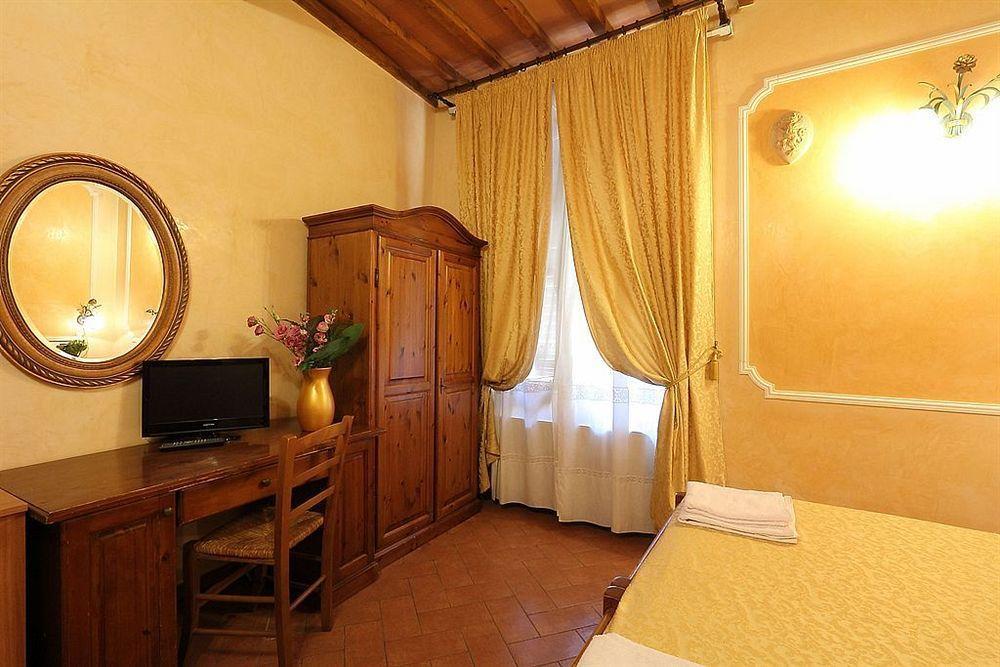 Katti House - Florence'S Center Ngoại thất bức ảnh